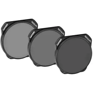 Tiffen filtre Kit NDPL pour Dji Mavic 3 Pro pas cher