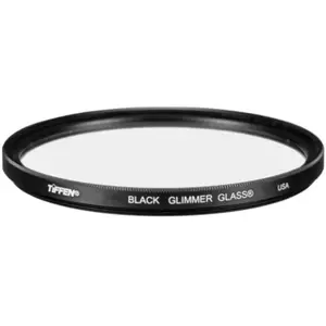 Tiffen filtre Black Glimmerglass 2 72mm pas cher