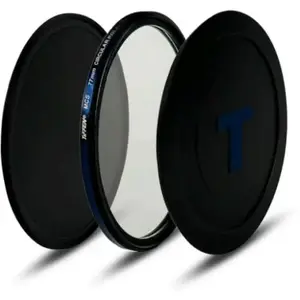 Tiffen Filtre UV MCS Multicoated 77 mm pas cher