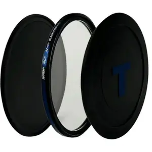 Tiffen Filtre Black Promist 1/4 MCS 82 mm pas cher