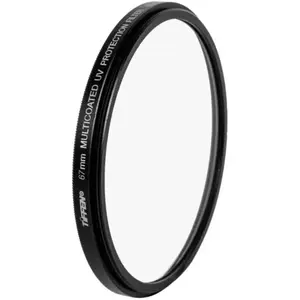 Tiffen Filtre De Protection UV Multicoated 67 mm pas cher
