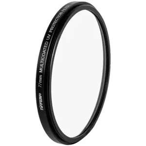 Tiffen Filtre De Protection UV Multicoated 77 mm pas cher