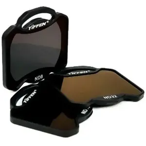 Tiffen Filtre Dji Avata 2 Kit Nd 8 16 32 pas cher