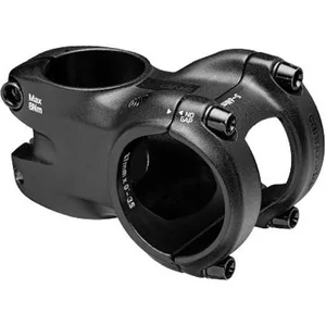 Cannondale One 35 Fiets Stuurpen Zwart 37 mm / 0º pas cher