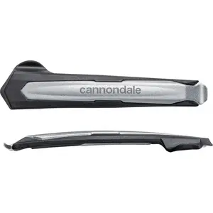 Cannondale PriBar Tire Levers Démonte-pneu de vélo Noir/gris pas cher