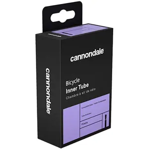 Cannondale Chambre à Air Presta 48 Mm 50 Unités pas cher