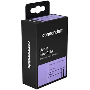 Cannondale Chambre à Air Presta 80 Mm 50 Unités pas cher