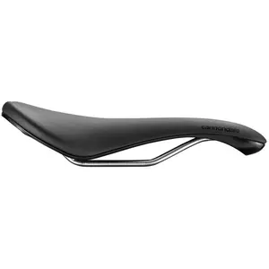 Cannondale Scoop Cromo Radius Zadel Zilver 142 mm pas cher