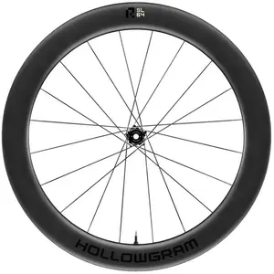 Cannondale Roue Avant De Route R-sl 64 Cl DiscVendu parbikeinn