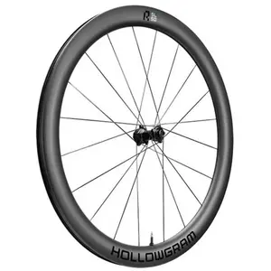 Cannondale Roue Avant De Route R-sl 50 Cl DiscVendu parbikeinn