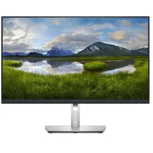 Dell P2723D - LED-skaerm - QHD - 27 -