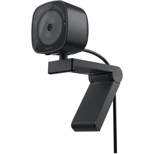 Dell WB3023 (3.60 Mpx), Webcam, Noir pas cher