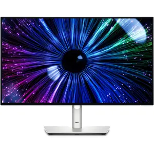 Dell UltraSharp U2424HE (1920 x 1080 pixels, 23.80"), Moniteur, Noir, ... pas cher
