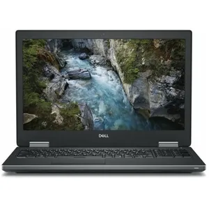 Dell Precision 7540 15" XEON E-2276M 2,8 GHz - SSD 1 To - RAM 64 GB - AZERTY - FRANCAIS - Nvidia Quadro RTX 3000 pas cher