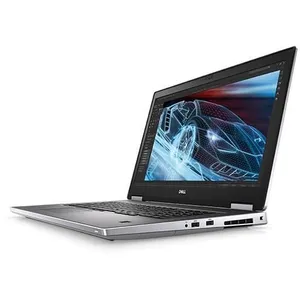 Dell Precision 7740 17" Core i9 2,3 GHz - SSD 512 Go - 64 Go AZERTY - Français - Nvidia Quadro RTX 5000 pas cher