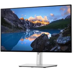 Dell UltraSharp U2422HE (1920 x 1080 pixels, 24"), Moniteur, Argent pas cher