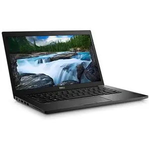 DELL Latitude 7480, Intel® Core i5 de 7eme génération, 2,60 GHz, 35,6 cm (14"), 1366 x 768 pixels, 8 Go, 128 Go pas cher