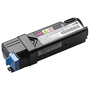 Dell Toner 1320c/ku055/wm138 pas cher