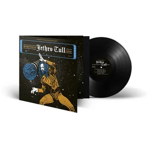 Import Best Of Jethro Tull (Redux) pas cher