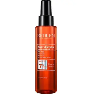 Redken Frizz Dismiss - Anti Static Oil Mist - Haarspray - 125 ml pas cher
