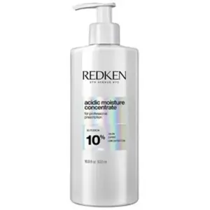 Soin Concentré Acidic Moisture Concentrate Redken 500ml
