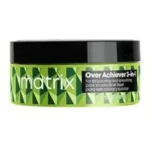 Matrix Matrix - Over Achiever 3-In-1 Cream, Paste, Wax 50ml pas cher