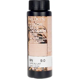 Permanent Dye Color Gel Redken pas cher