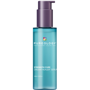 Pureology Strength Cure Dream Healer Serum for Damaged Hair 100ml pas cher