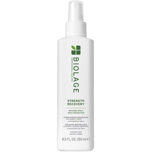 Biolage Strength Recovery Repairing Spray 250ml pas cher