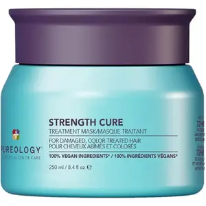 Pureology Strength Cure Hair Treatment Mask - Intense Repair Hair Mask... pas cher