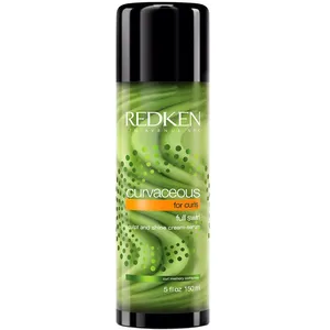 Sérum pour cheveux Curvaceous Full Swirl Redken Curvaceous Full 150 ml