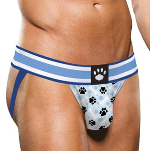 Jockstrap Puppy Prowler Bleu bleu XXL