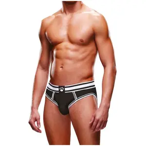 No Name Slip ouvert Prowler pas cher