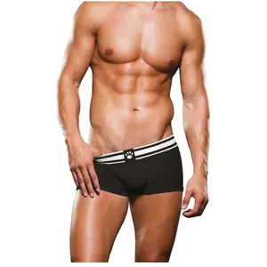 Boxer Trunk Prowler Noir-Blanc noir XXL