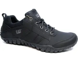 Caterpillar Baskets Basses Caterpillar Instruct - Noir - 41 pas cher