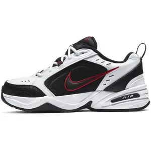 Comparateur de prix : Nike Baskets Basses Nike Air Monarch Iv - Blanc - 44