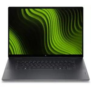 Hp - Pc Créateur  Omnibook 16-Bk0007nf 16" Tactile Oled Nvidia Rtx Spa...