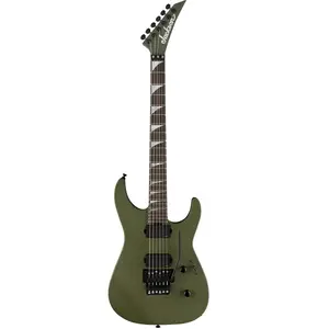 Jackson Jackson American Series Soloist Sl2mg Matte Army Drab Guitare ...Vendu parbol