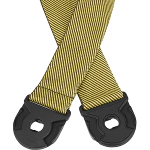 Fender Sangle Fender Quick Grip Quick Grip, Tweed Vintage, 2