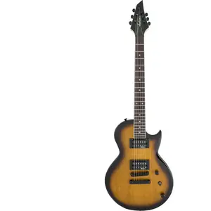Jackson JS Series Monarkh JS 22 SC Tobacco Burst pas cher
