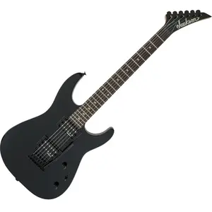 Comparateur de prix : Jackson JS11 Dinky AM Gloss Black - ST-Style elektrische gitaar