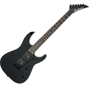 Comparateur de prix : Jackson JS12 Dinky (Gloss Black) - ST-Style elektrische gitaar