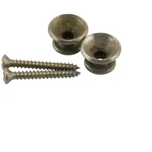 Fender Boutons de sangle Roadworn, Instruments accessoires pas cher