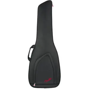 Fender FBT-610 - Housse guitare basse diapason court pas cher
