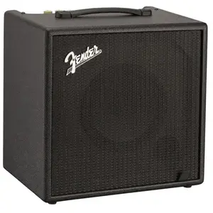 Fender Rumble LT25   ampli basse pas cher