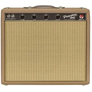 Fender '62 Princeton Chris Stapleton Edition - Buizenversterker pas cher