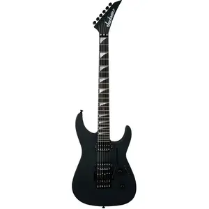 Jackson American Series Soloist SL2 DX EB Satin Black elektrische gita...Vendu parbol