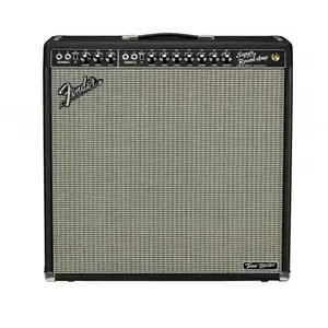 Fender Tone Master Super Reverb - Ampli guitare électrique pas cher