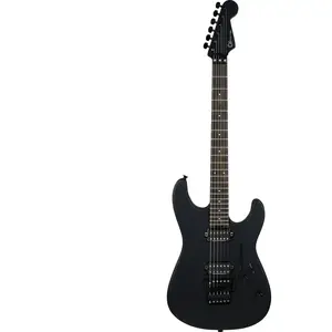 Charvel Pro-Mod Plus San Dimas Style 1 HH FR E EB Scorched Earth elekt... pas cher