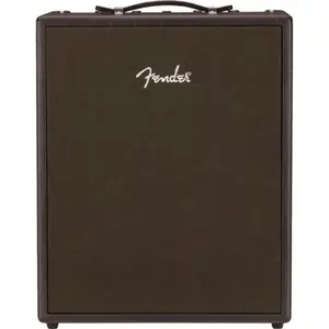 Fender Acoustic SFX II - Dark Brown - ampli guitare acoustique pas cher